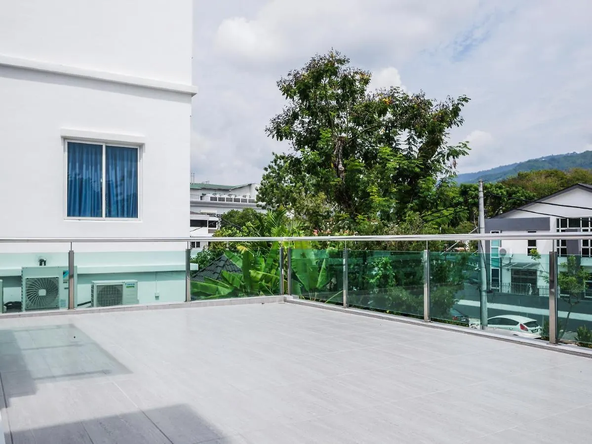 Homestay Joyful Guesthouse#Islandhosp George Town Malaysia