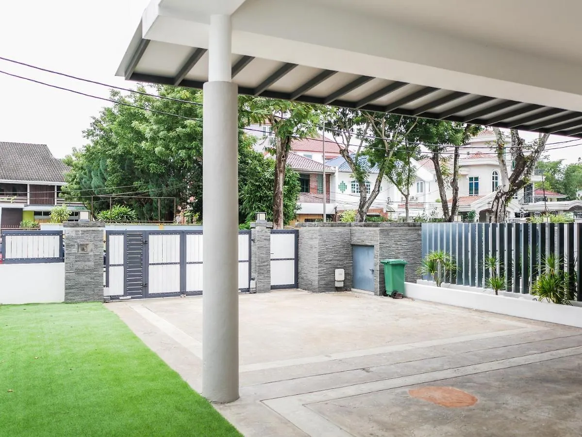 Joyful Guesthouse#Islandhosp George Town 0*,