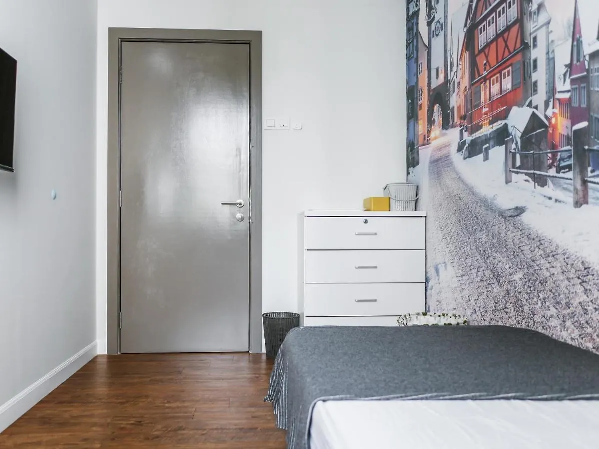 Joyful Guesthouse#Islandhosp George Town Homestay