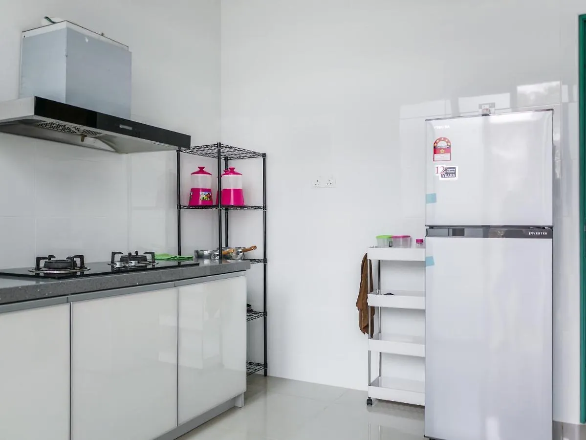 Joyful Guesthouse#Islandhosp George Town