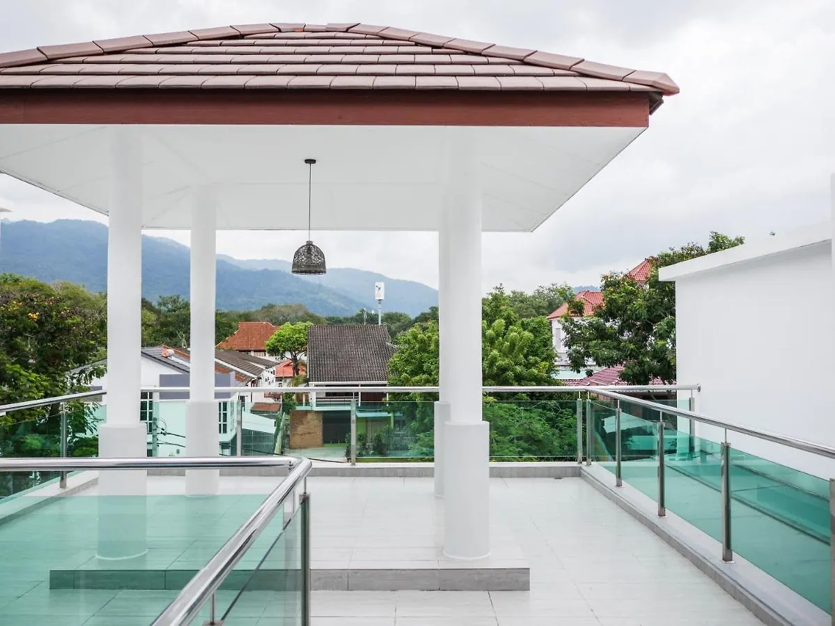 Joyful Guesthouse#Islandhosp George Town 0*,