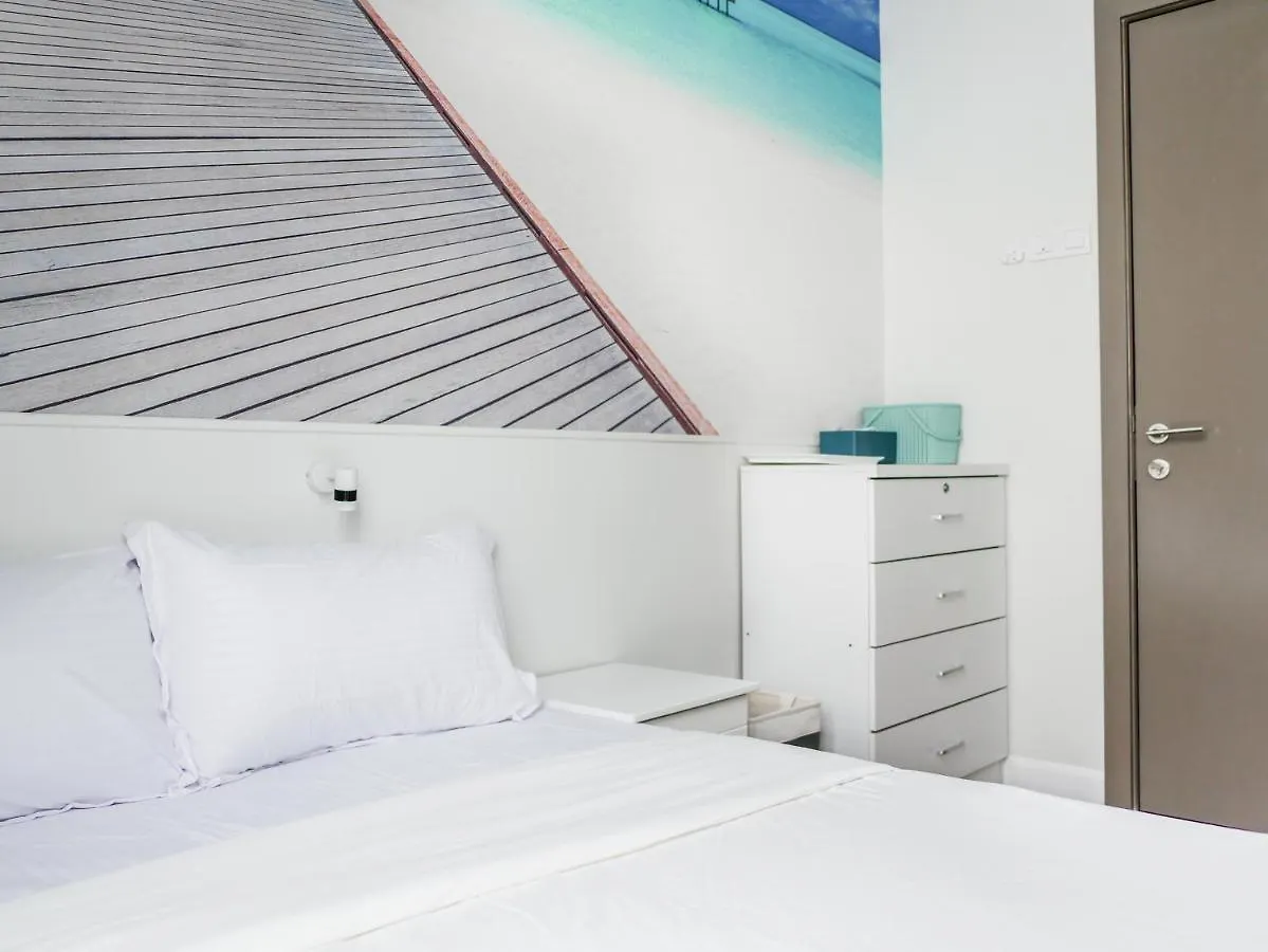 Joyful Guesthouse#Islandhosp George Town 0*,