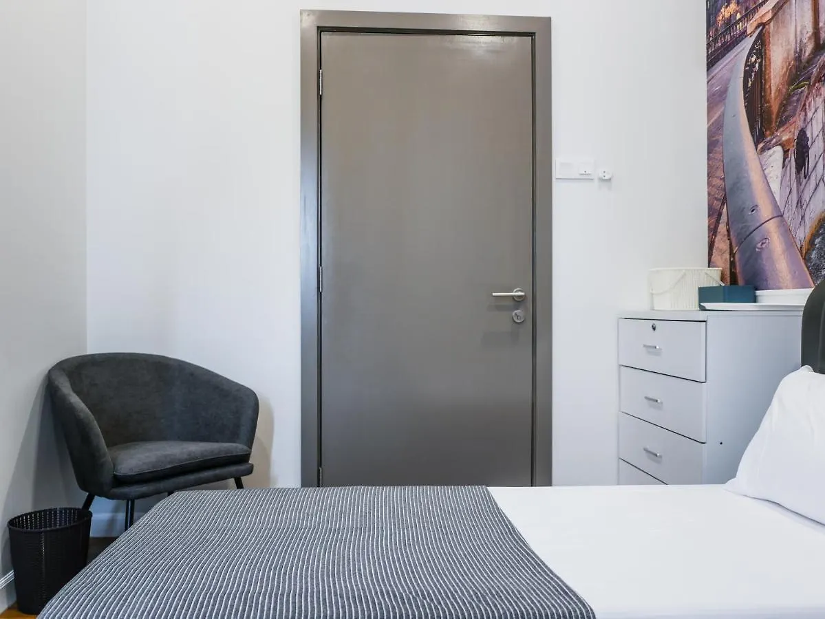 Homestay Joyful Guesthouse#Islandhosp George Town