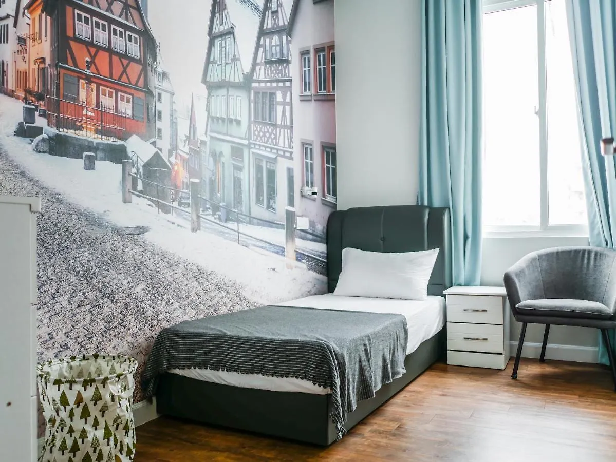 Joyful Guesthouse#Islandhosp George Town Homestay
