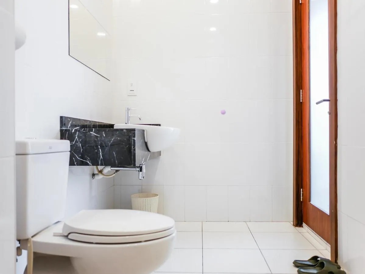 Homestay Joyful Guesthouse#Islandhosp George Town Malaysia