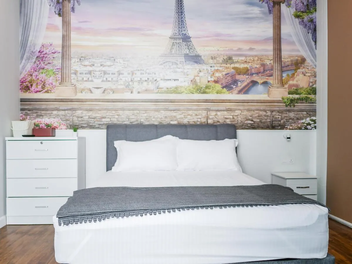 Joyful Guesthouse#Islandhosp George Town 0*,