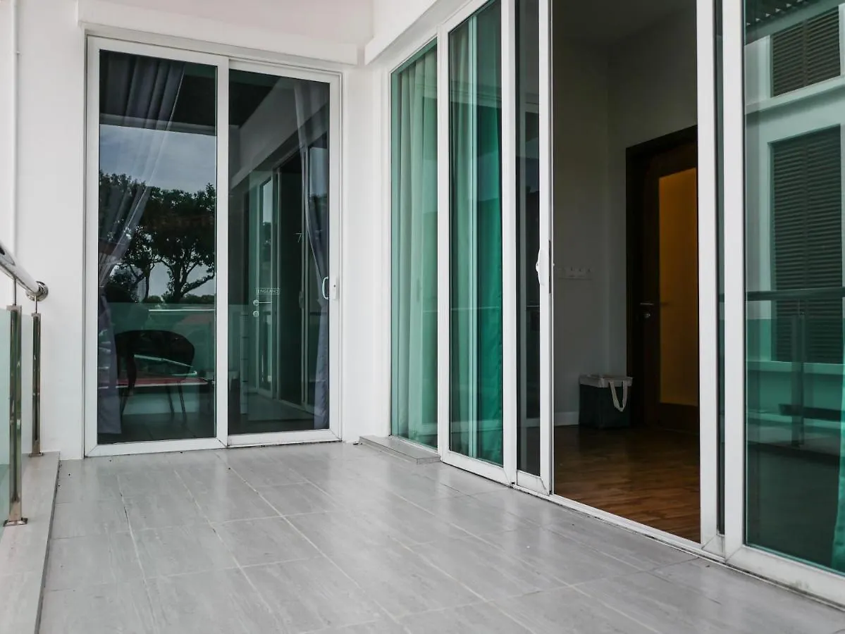 Joyful Guesthouse#Islandhosp George Town