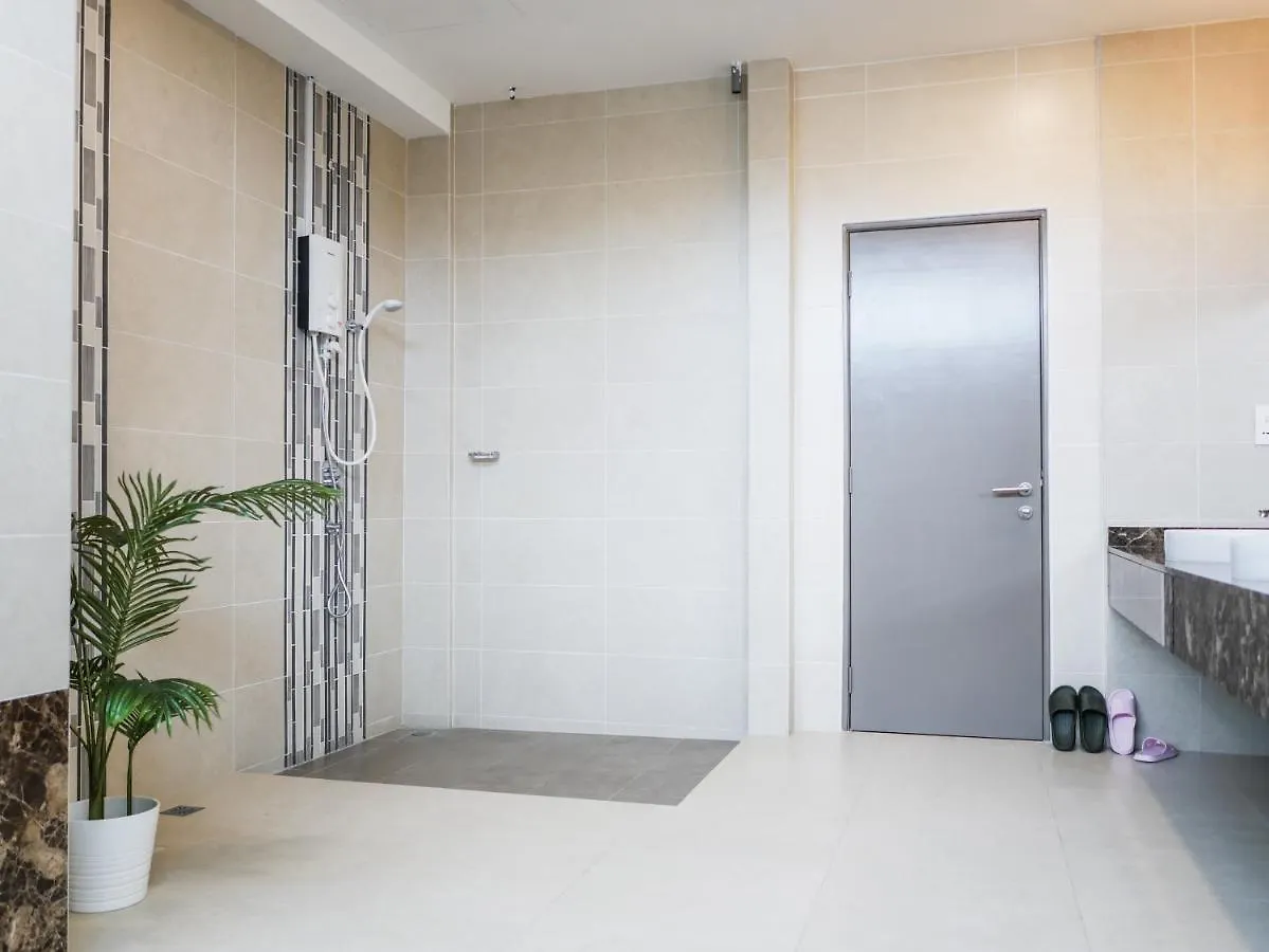 Joyful Guesthouse#Islandhosp George Town