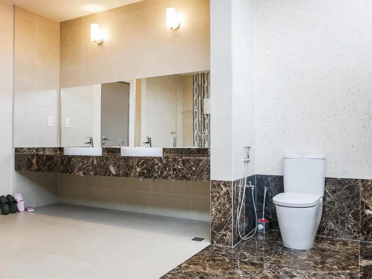 Joyful Guesthouse#Islandhosp George Town Homestay