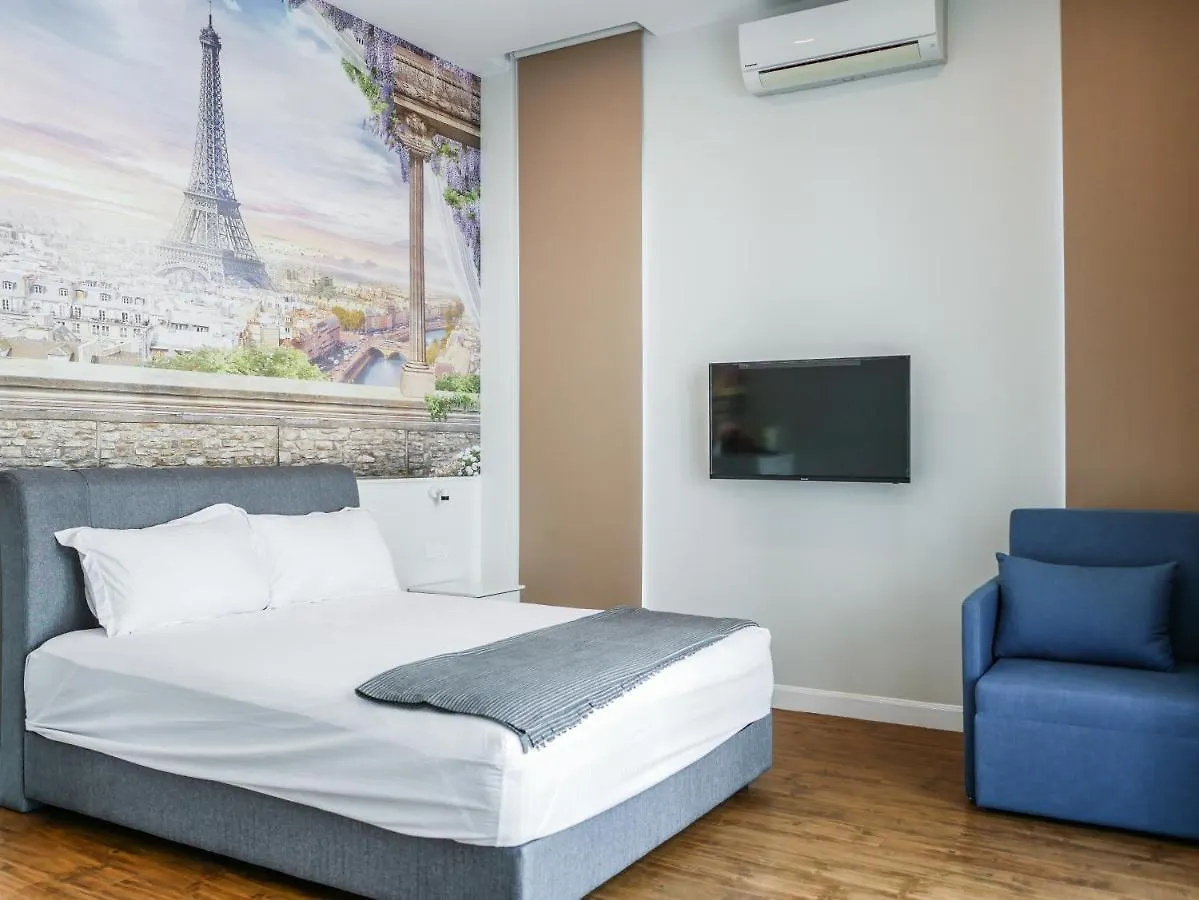 Joyful Guesthouse#Islandhosp George Town Malaysia